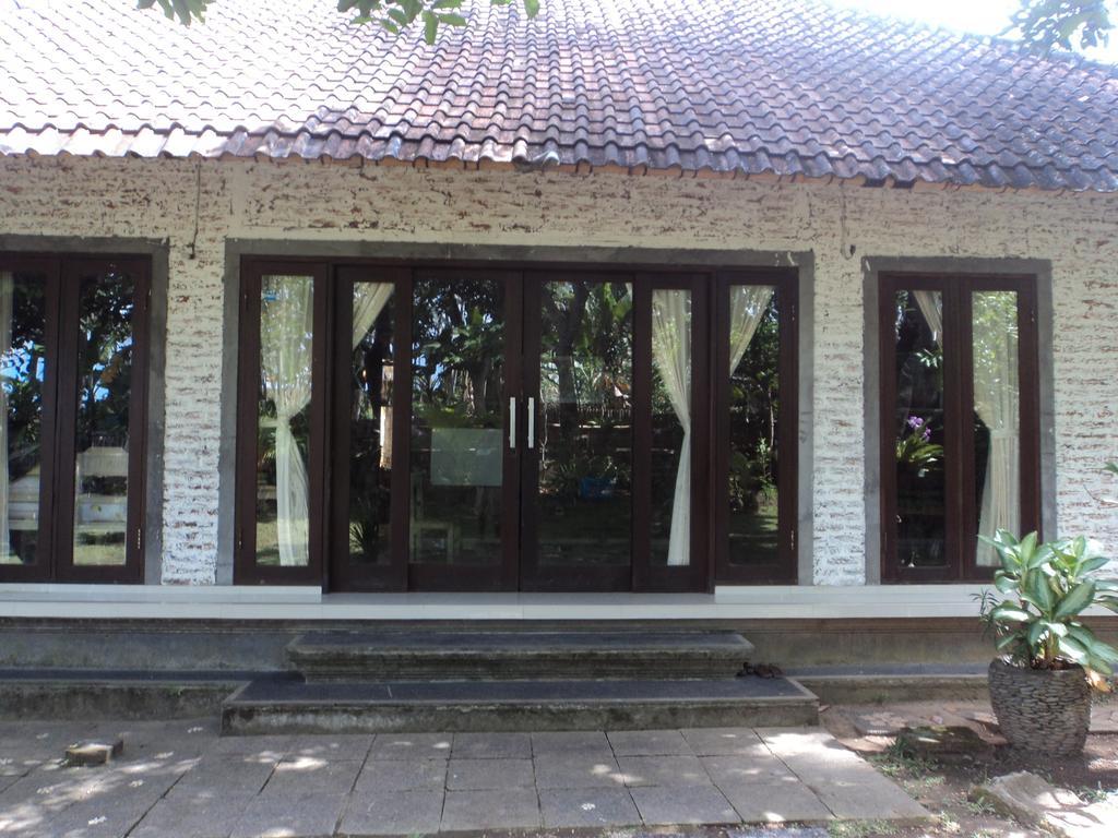 D'Tegale Homestay Cepaka Экстерьер фото
