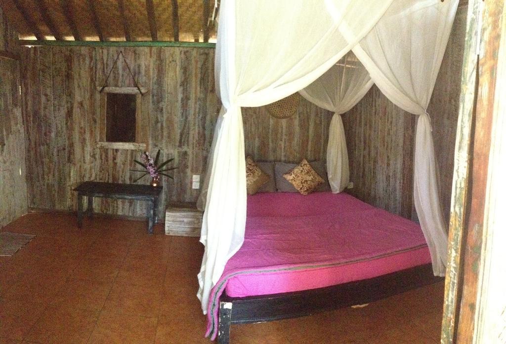 D'Tegale Homestay Cepaka Экстерьер фото