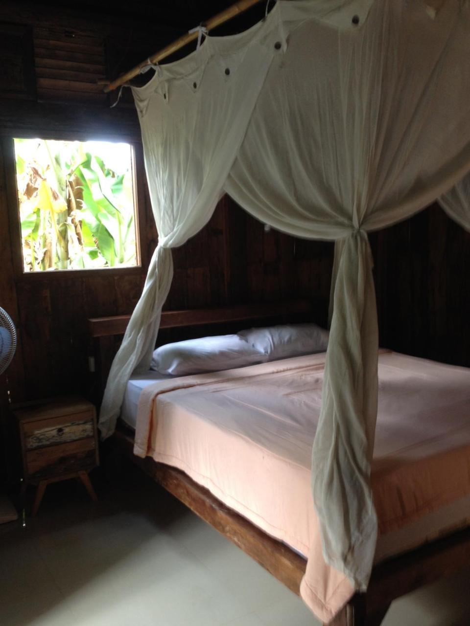 D'Tegale Homestay Cepaka Экстерьер фото